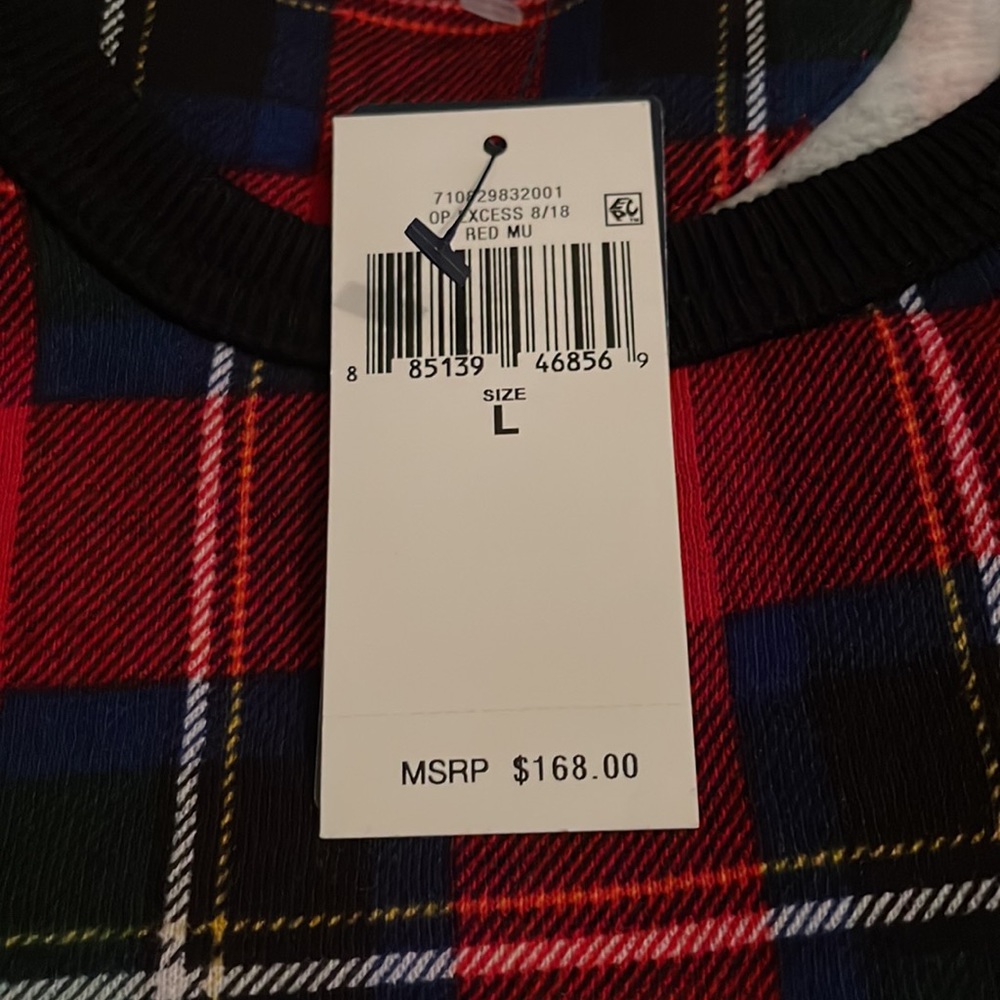 Ralph Lauren men Sweatshirt - Picture 2 of 3